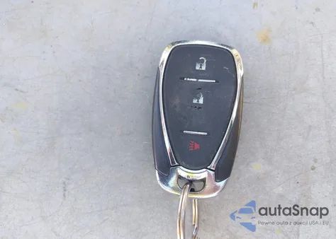 2019 Chevrolet Equinox Ls из США, поврежденный, VIN 2GNAXHEV6K6140672